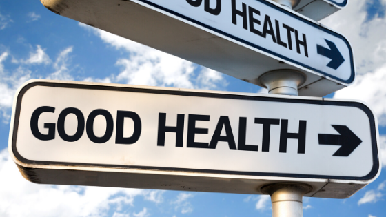 Good-health-why-it-is-important