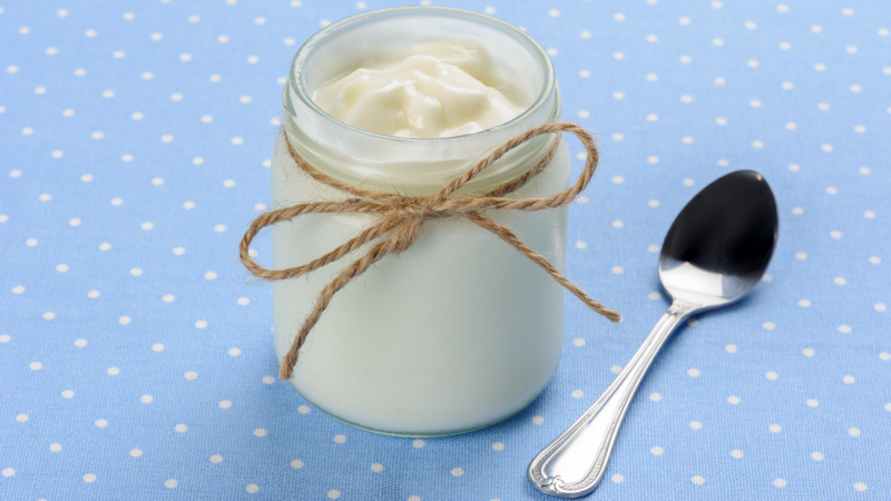 Better to Eat Yogurt or Take Probiotic Dietary Supplements?